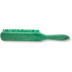 40480EC09 Soft Counter Brush 8" - Green