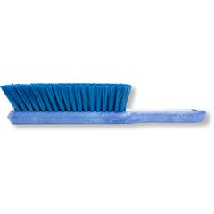40480EC14 Soft Counter Brush 8" - Blue
