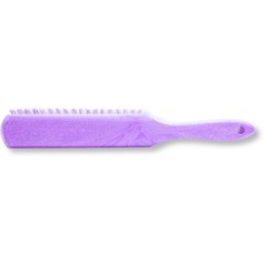 40480EC68 Soft Counter Brush 8" - Purple