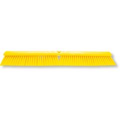 41891EC04 Color Coded Omni Sweep Floor Sweep 24" - Yellow