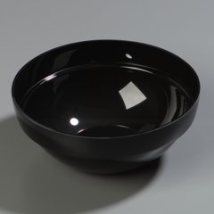 810003 Stack Bowl 3 qt - Black