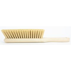 40480EC25 Soft Counter Brush 8" - Tan