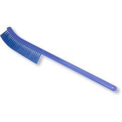 41198EC14 - Sparta Color Coded Radiator Style Brush - Blue