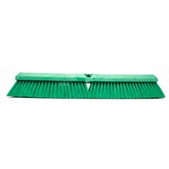 41890EC09 Color Coded Omni Sweep Floor Sweep 18" - Green