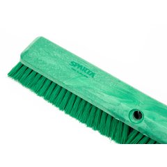 41890EC09 Color Coded Omni Sweep Floor Sweep 18" - Green