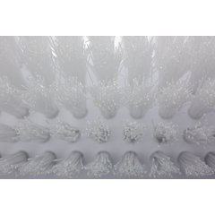 41890EC02 Color Coded Omni Sweep Floor Sweep 18" - White