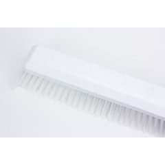 41891EC02 Color Coded Omni Sweep Floor Sweep 24" - White