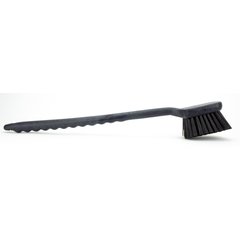 40501EC03 Sparta Color Coded 20" Floater Scrub Brush 20 Inches - Black