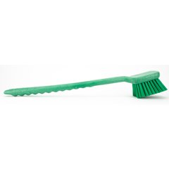 40501EC09 Sparta Color Coded 20" Floater Scrub Brush 20 Inches - Green