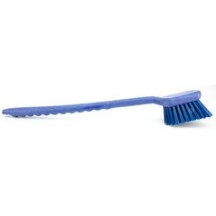 40501EC14 Sparta Color Coded 20" Floater Scrub Brush 20 Inches - Blue