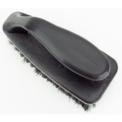 40024EC03 Bake Pan Lip Brush 6" - Black