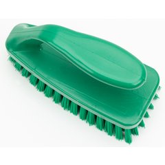 40024EC09 Bake Pan Lip Brush 6" - Green