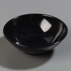 650B03 Bowl 20.7 oz - Black