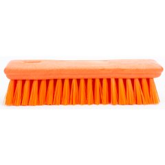 42024EC24 Comfort Grip Hand Scrub 8" - Orange