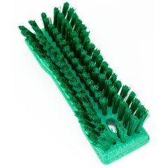 42024EC09 Comfort Grip Hand Scrub 8" - Green