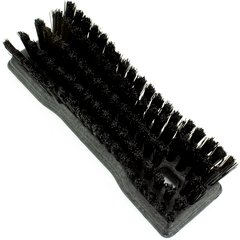 42024EC03 Comfort Grip Hand Scrub 8" - Black