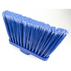 36867EC14 OmniFit™ Color-Code Flagged Broom Head 1 - Blue