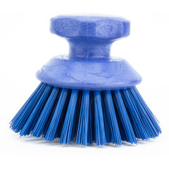 Dawn Twister Bottle Brush - White/Blue, 1 ct - King Soopers