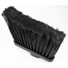 36867EC03 OmniFit™ Color-Code Flagged Broom Head 1 - Black