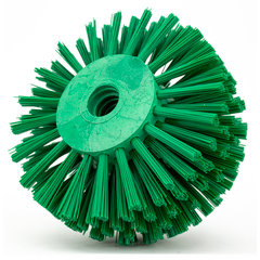 45005EC09 Pipe and Valve Brush 5" - Green