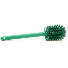 Carlisle 4016402 Sparta® Vegetable Brush 9-1/2 Long Circular