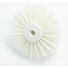 45007EC02 Pipe and Valve Brush 7" - White