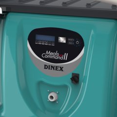 DXMOCII20 Meals On Command™ Meals On Command™ II 20 Tray