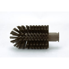 45003EC01 Pipe & Valve Brush 3" - Brown