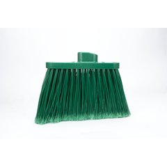 36867EC09 OmniFit™ Color-Code Flagged Broom Head 1 - Green