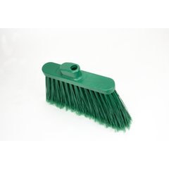 36867EC09 OmniFit™ Color-Code Flagged Broom Head 1 - Green