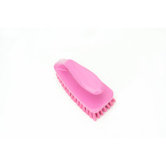 40024EC26 Bake Pan Lip Brush 6" - Pink