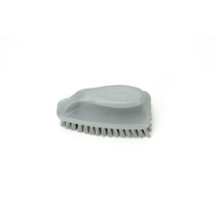 40024EC23 Bake Pan Lip Brush 6" - Gray