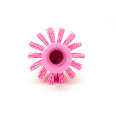 45003EC26 Pipe & Valve Brush 3" - Pink