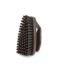 40024EC01 Bake Pan Lip Brush 6" - Brown