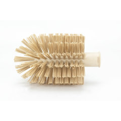 45003EC25 Pipe & Valve Brush 3" - Tan