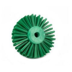 45006EC09 Pipe and Valve Brush 6" - Green