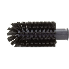 45022EC03 Pipe and Valve Brush 2 1/2" - Black