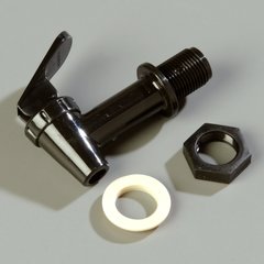 221203 TrimLine™ Economy Faucet - Black