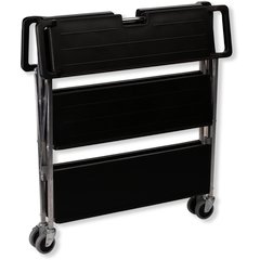 SBC203103 Fold 'N Go® Cart 20" x 31" - Black