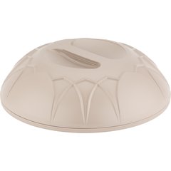 DX540031 Fenwick Insulated Dome 10" D (12/cs) - Latte