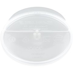 7090502 Hinged Lid For Cascada Carafe  - White