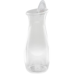 7090502 Hinged Lid For Cascada Carafe  - White