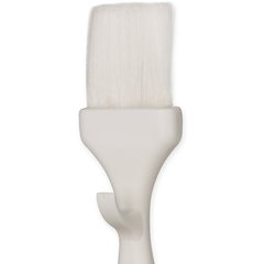 4040102 Sparta® Meteor ® Nylon Bristle Basting Brush 2" - White