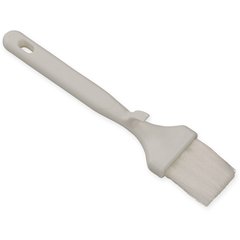 4040102 Sparta® Meteor ® Nylon Bristle Basting Brush 2" - White