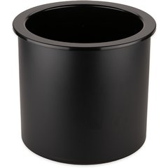 CM101203 Coldmaster® Ice Cream Server & Lid 3 Gallon - Black