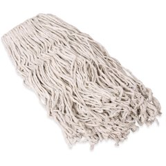 369824B00 Flo-Pac® #24 Large Cut-End Mop  - White