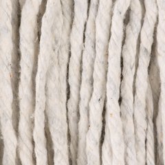 369824B00 Flo-Pac® #24 Large Cut-End Mop  - White