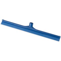 3656814 Sparta® Single Blade Squeegee 24" - Blue