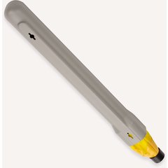 3694204 Pop-Up Caution Cone 20" - Yellow