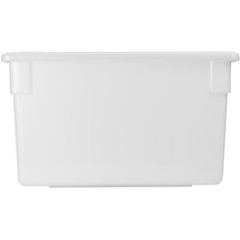 1064402 StorPlus™ Polyethylene Food Storage Container 21.5 gal - White